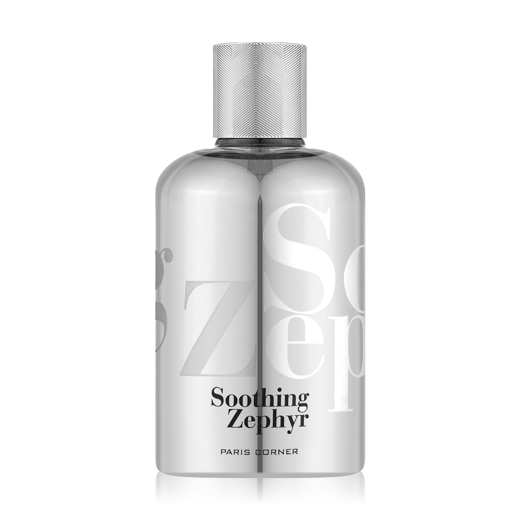 Paris Corner Soothing Zephyr Парфумована вода унісекс, 100 мл
